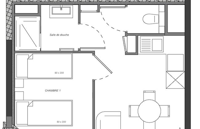 Lodge des Glaciers - Foto 26