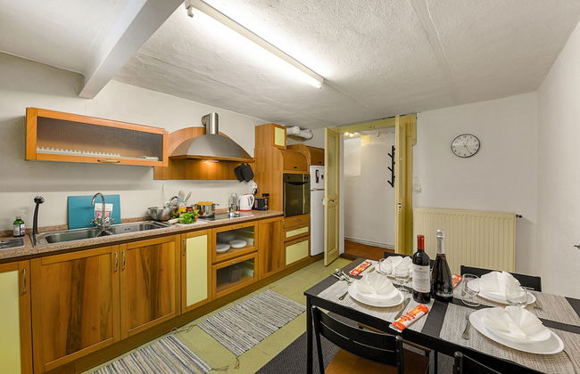 Villa Matilde Lake Front - Foto 6