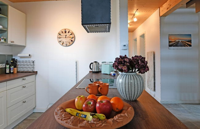 Ferienhaus in Schlagsdorf auf Fehmarn - Foto 15