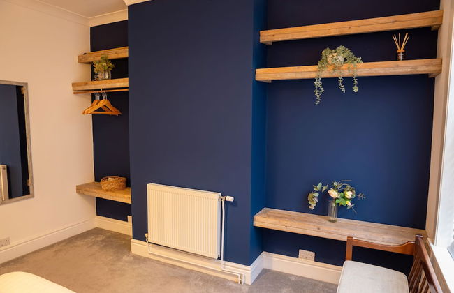 Sapphire Suite Sasco Apartments - Foto 6