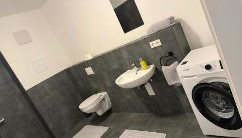 Top Ferien- und Monteurswohnungen in Taucha bei Leipzig Nähe A14 - Foto 5