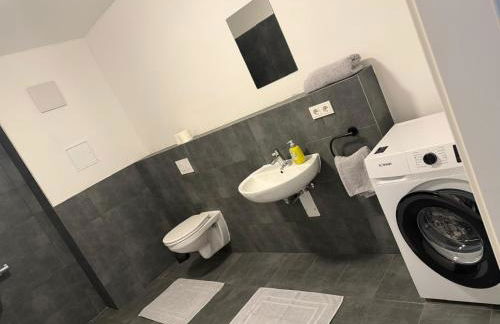 Top Ferien- und Monteurswohnungen in Taucha bei Leipzig Nähe A14 - Foto 5