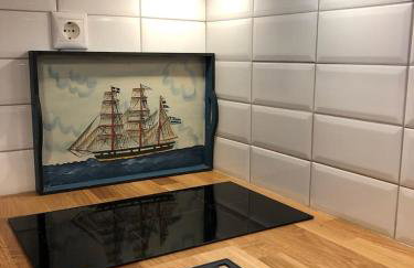 SEA BREEZE STUDIO - Foto 45