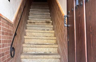 Elegante Apartamento para 5 en el centro de Cáceres con wifi - Foto 3