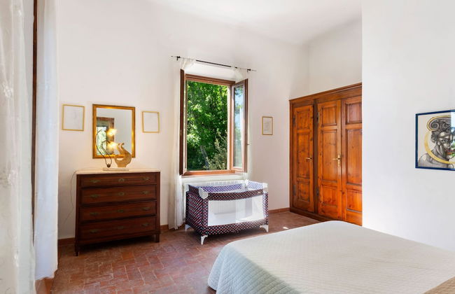 Belvilla by OYO Casa Il Casiere - Foto 8