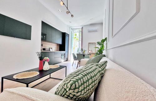 Ref 118 Oliviera 2 Beds Apartment in Riquier - Foto 1