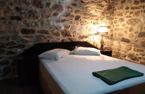 panos stone tower - Foto 1