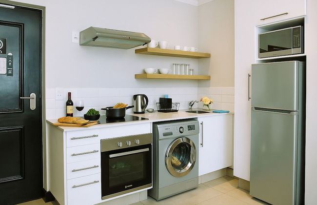 The Max Hotel Sandton - Foto 19