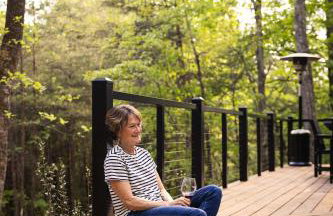Timber and Stone - Ridgewalk - Luxury Cabin Rentals in Dahlonega, GA - Foto 38
