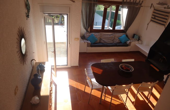 Villa Cala Blanca - Photo 13