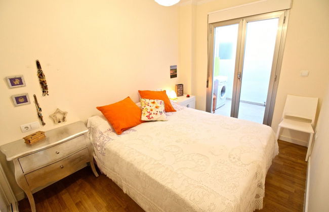 Apartamento Centro La Montañeta - Foto 5