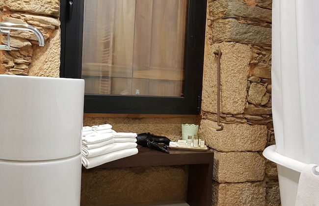 Casa de Baixo - Nature Hotel - Foto 13