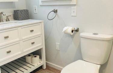 Lake Sammamish Waterfront Cabin - Foto 9