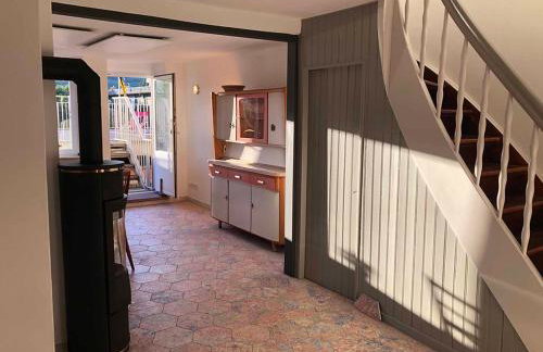 Ferienhaus Blaues Häuschen - Foto 25