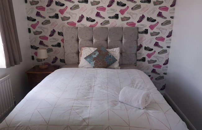 Mannys Apartment - Flagship Lodge - Foto 3