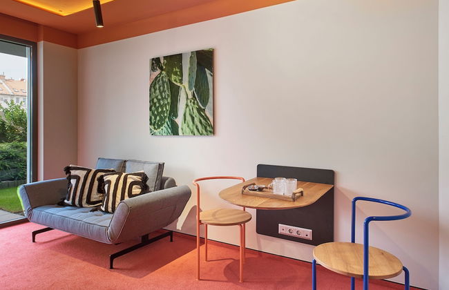 SmartApart - Foto 22