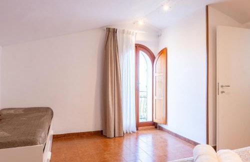 Villa del Pino, Terrazza vista Mare - Foto 44