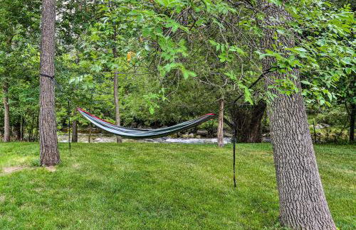 Central Creekfront Spearfish Apt by City Park - Foto 21