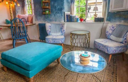 Mermaid Cottage - Foto 8