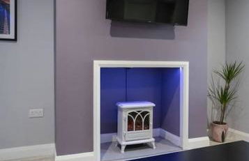 Indigo Apartment - Beautiful 1-bed in Ballycastle - Foto 8