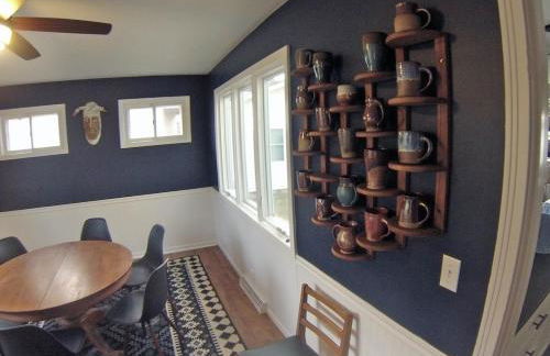 The Bluegill on Little Green Lake - Foto 23