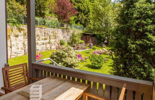 Villa Elbufer - Foto 10