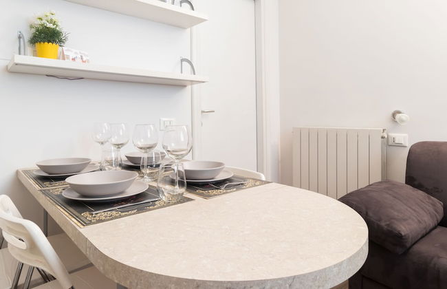 Italianway - Bligny 19 Flat - Foto 14