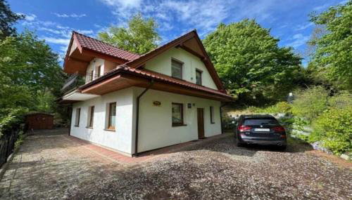 Holiday Home in Kretowiny near Lake - Foto 1