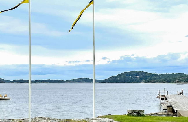 4 Star Holiday Home in Ljungskile - Photo 40