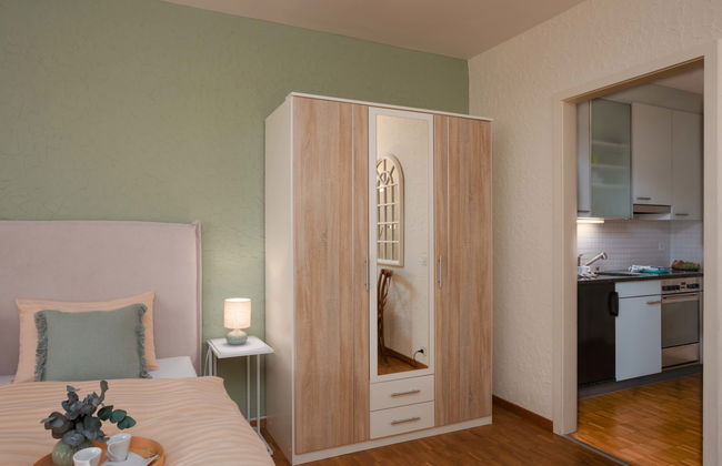 Double Room Classic - Foto 5