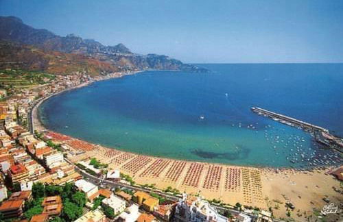 Apartments Mikros - Foto 13