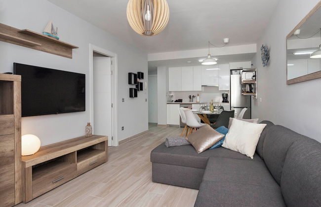 Ocean Paradise 2 la Tejita (Intero appartamento, due camere e un bagno) - Foto 16