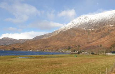 Tigh na Camus - Foto 53