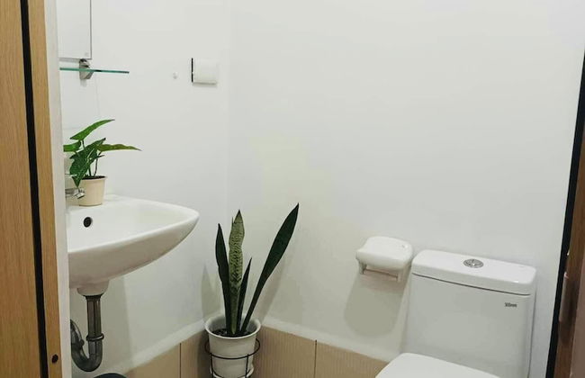 HEL CONDOTEL at SMDC GRACE RESIDENCES - Foto 34