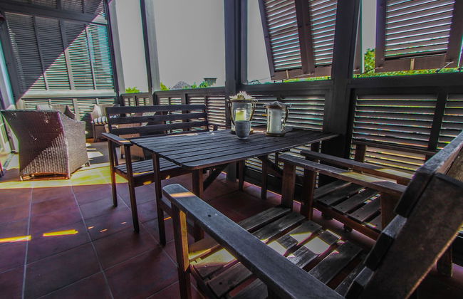 Rosemary Beach Rentals by Counts-Oakes - Foto 31