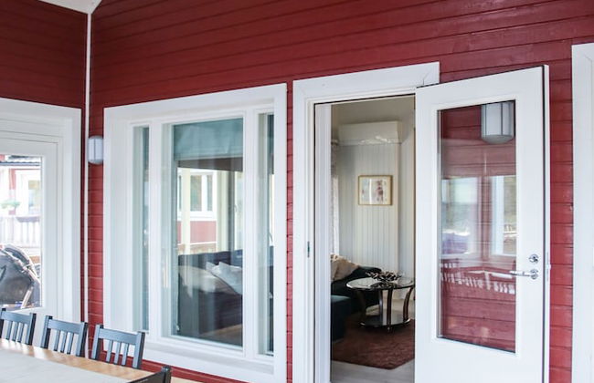 Rantakari Cottage - Photo 16