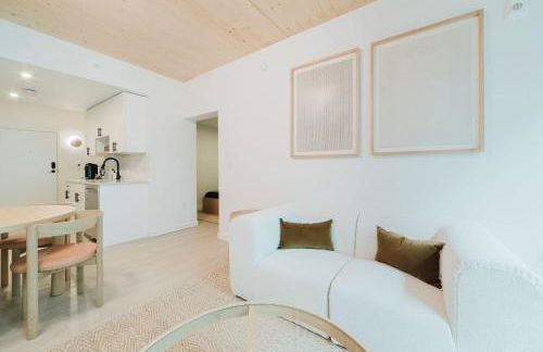 Apartments at Joinery West in Charlotte - Foto 41