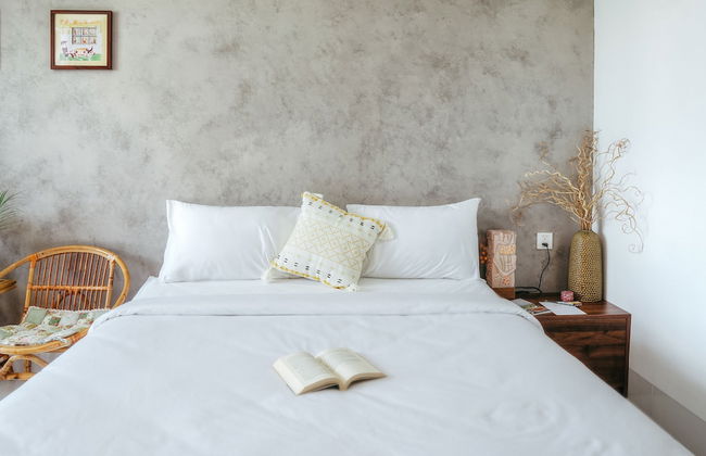 MTR Apartment & Hotel Da Nang - Photo 6