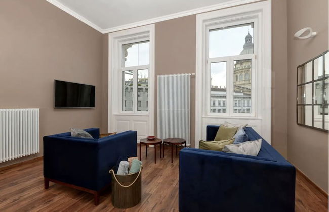 Venus Apartments - Italian Stylish - Foto 2