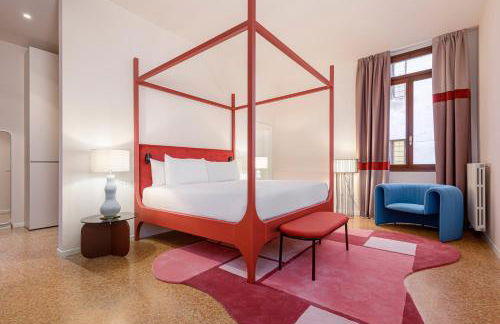 Palazzo Dei Fiori By Room Mate - Foto 86