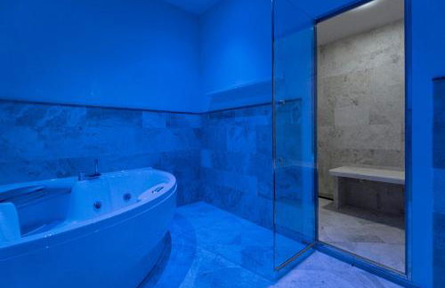 Luxury Villa Spaccasole su Cortona - Infinity Pool - Photo 53