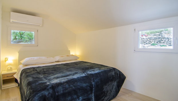 Holiday Home Bliss - Photo 2, Chambre