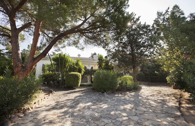 Villa Wanda - Photo 23