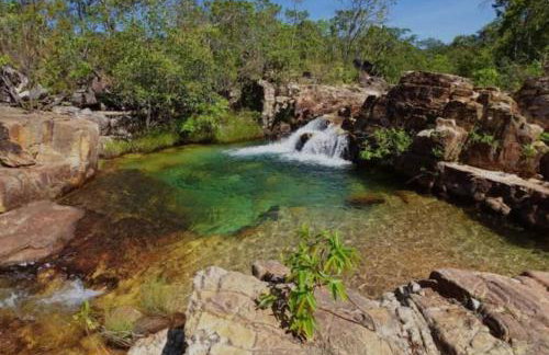Casa João Maia - Foto 22