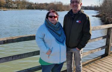 Ferienwohnung Haiber - Remseck - Foto 33