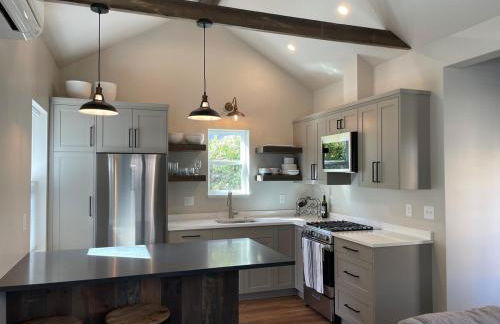 Cozy Modern Cottage - Foto 11