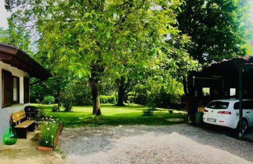 La Dolce Vita. Alloggio nel verde cuore del Friuli Venezia Giulia - Foto 33