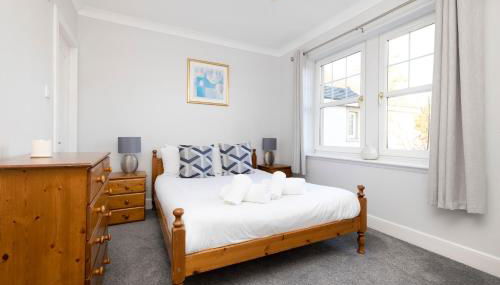 JOIVY Modern Flat with Free Parking - Foto 5