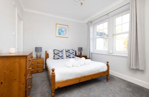 JOIVY Modern Flat with Free Parking - Foto 5