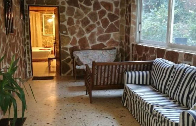 Apartments Zoumperi - Foto 33